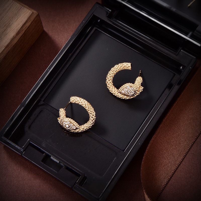 Boucheron Earrings